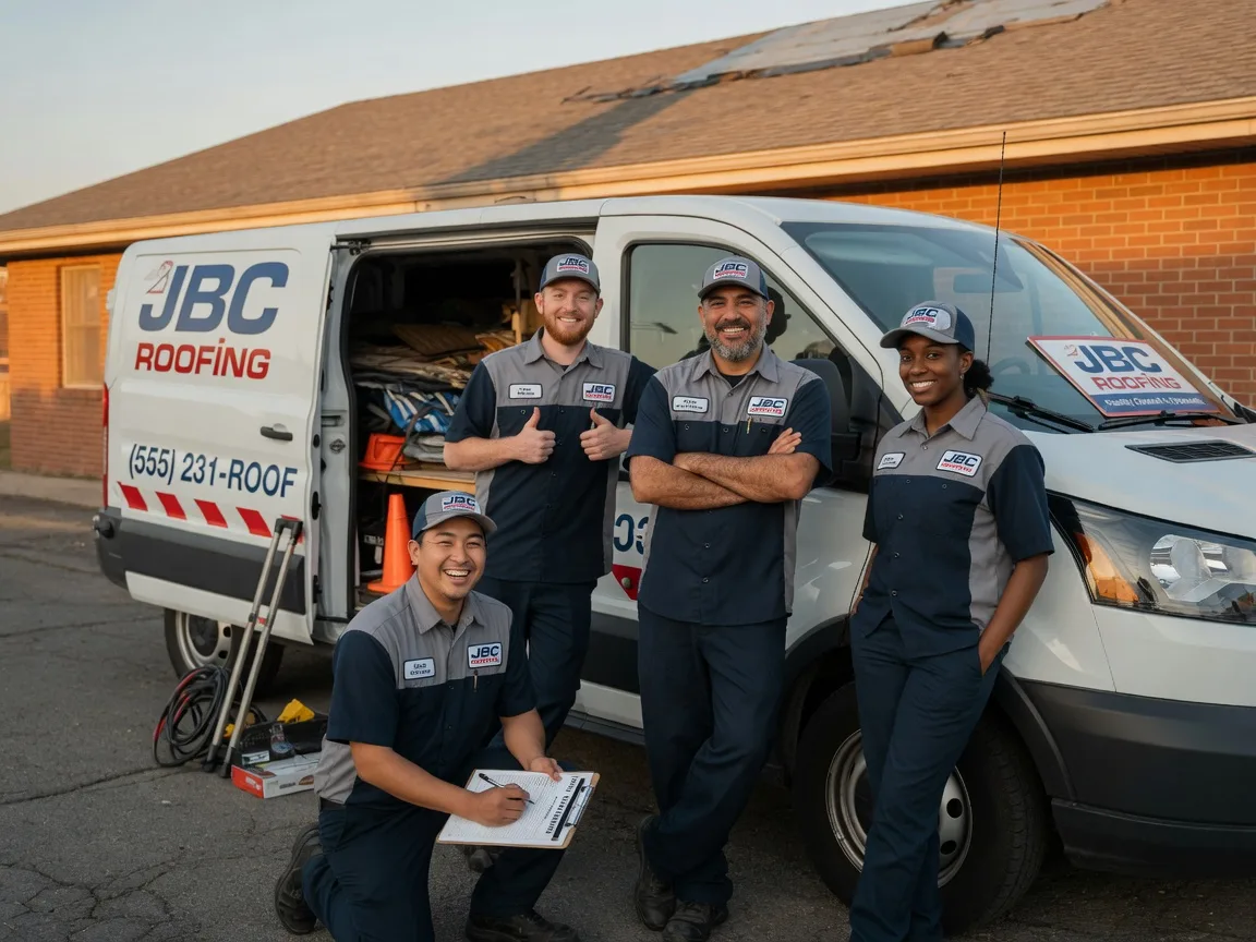 Roof Replacement company in Mulberry Grove, IL