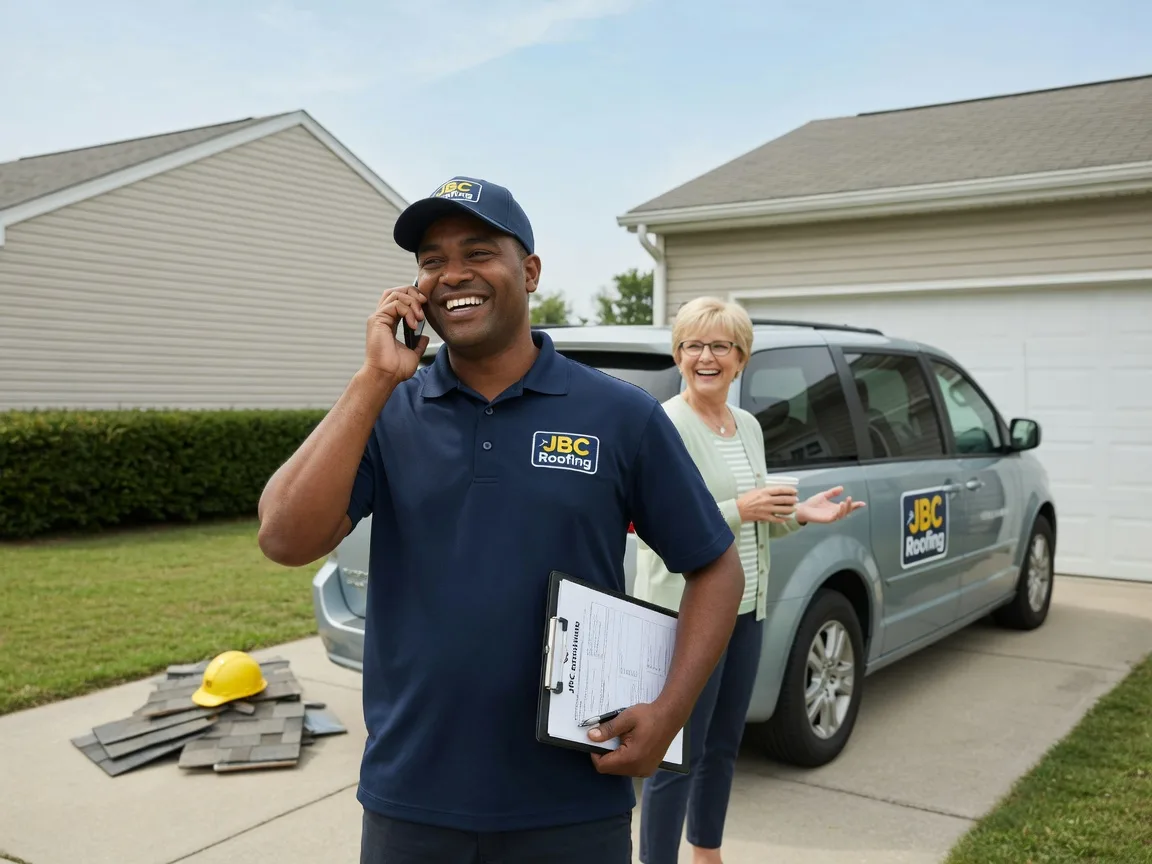 Roof Replacement Mulberry Grove, IL FAQs